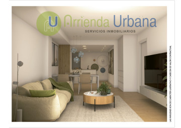 Piso a estrenar en Venta en Elche de 3 dormitorios | Zona Asil