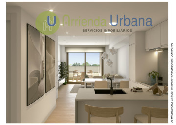 Piso a estrenar en Venta en Elche de 3 dormitorios | Zona Asil