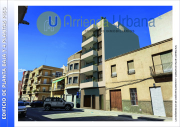 Piso a estrenar en Venta en Elche de 3 dormitorios | Zona Asil