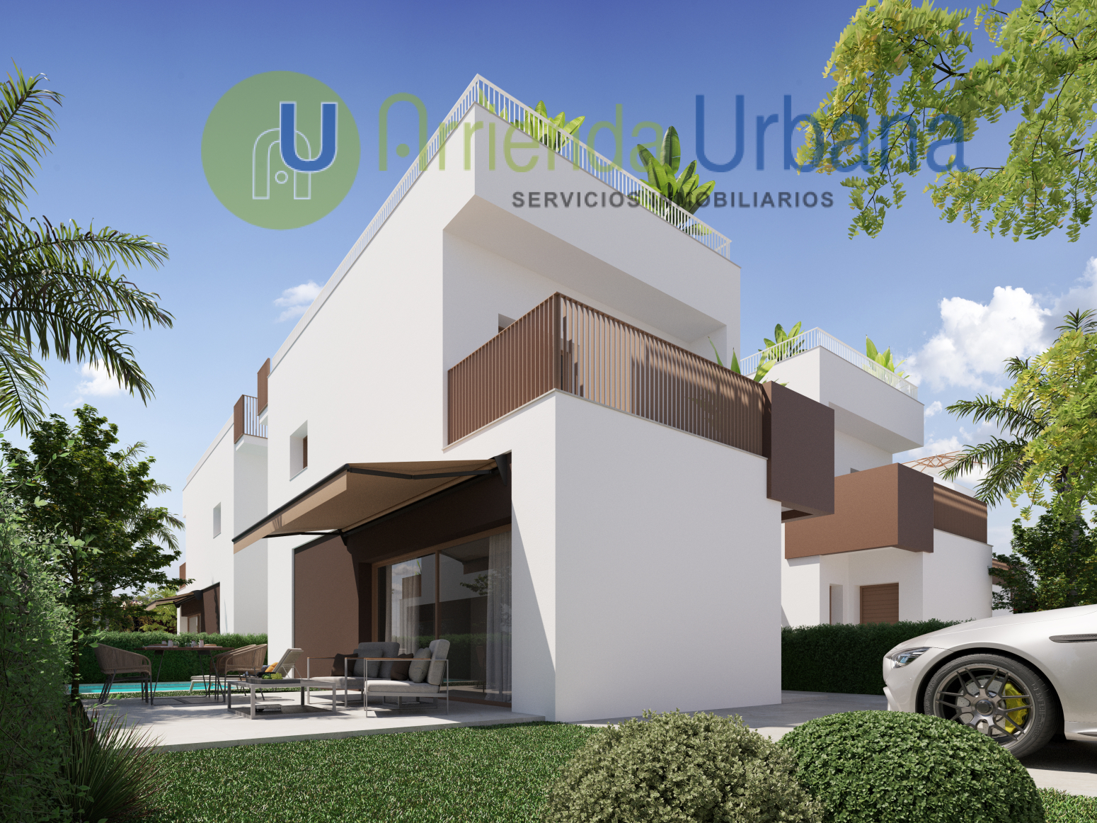 Casas o chalets-Venta-La Marina-967201-Foto-1