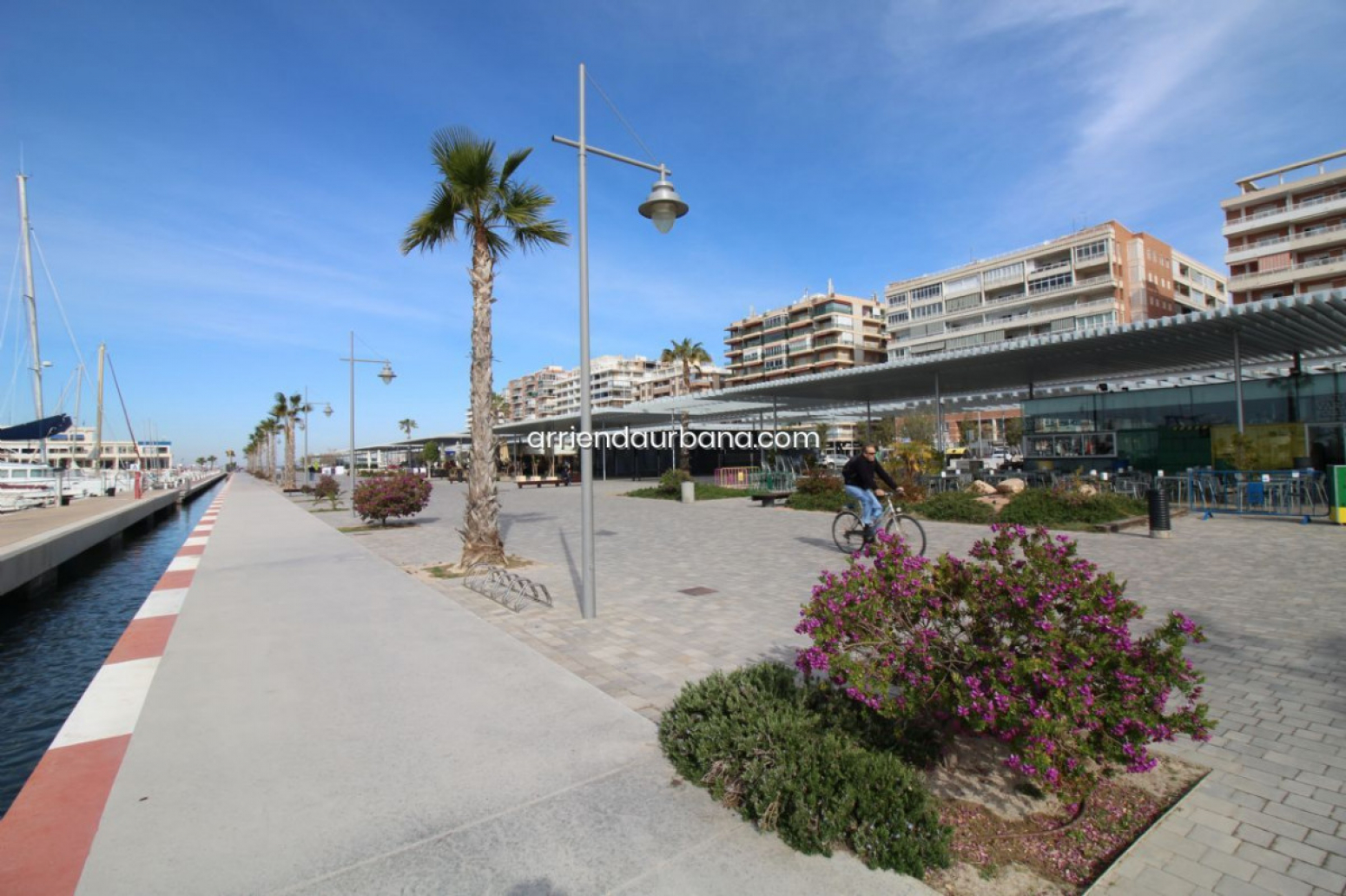 Fincas y solares-Venta-Santa Pola-967206-Foto-4