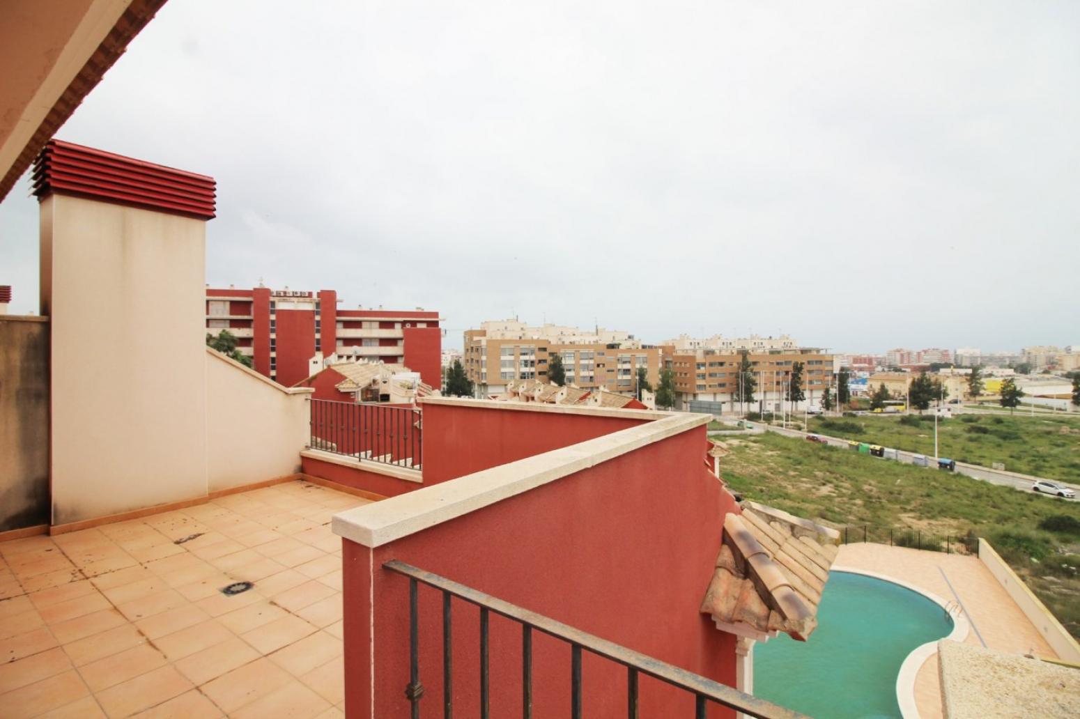 Casas o chalets-Venta-Santa Pola-967221-Foto-11