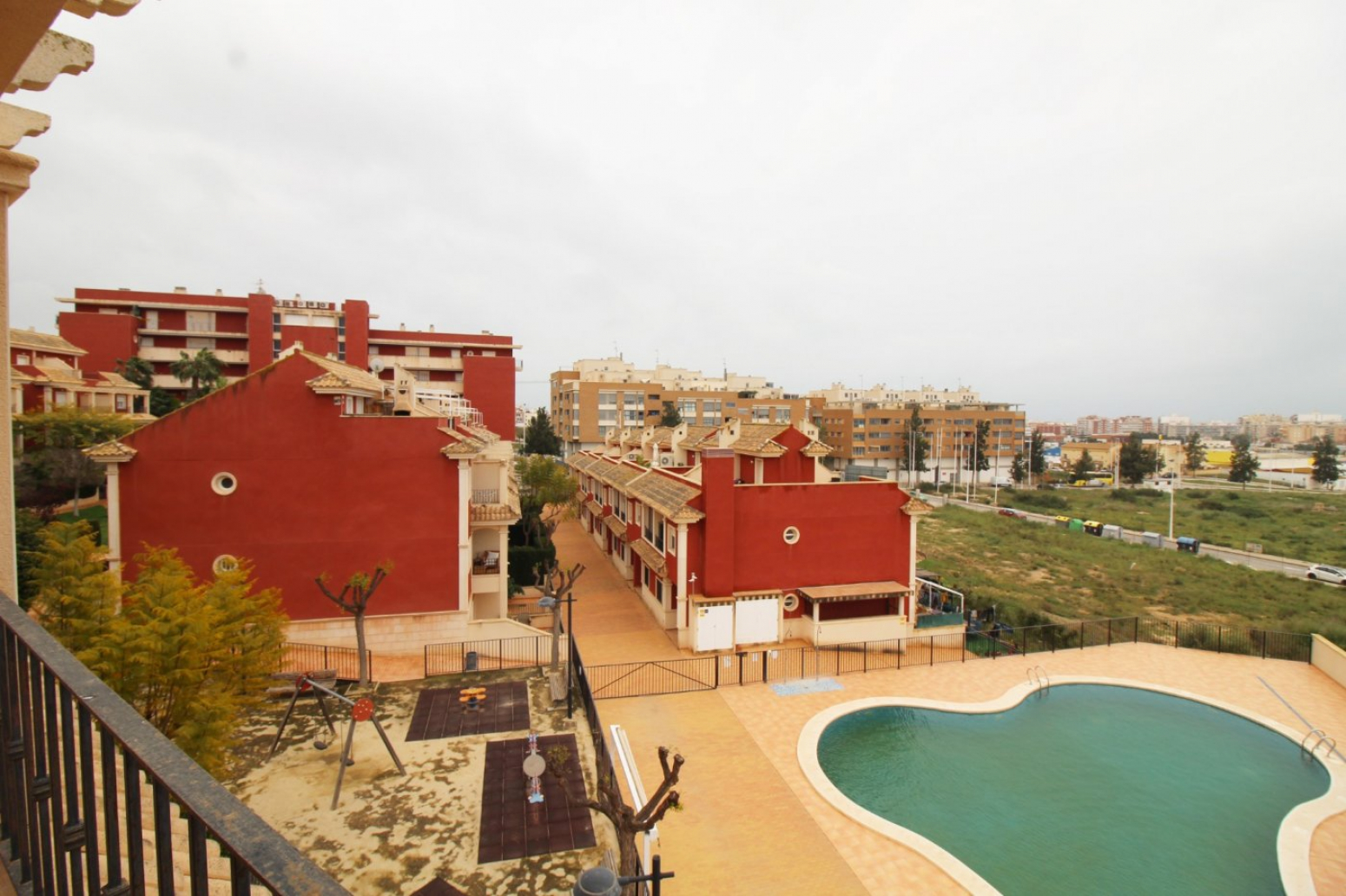 Casas o chalets-Venta-Santa Pola-967221-Foto-14