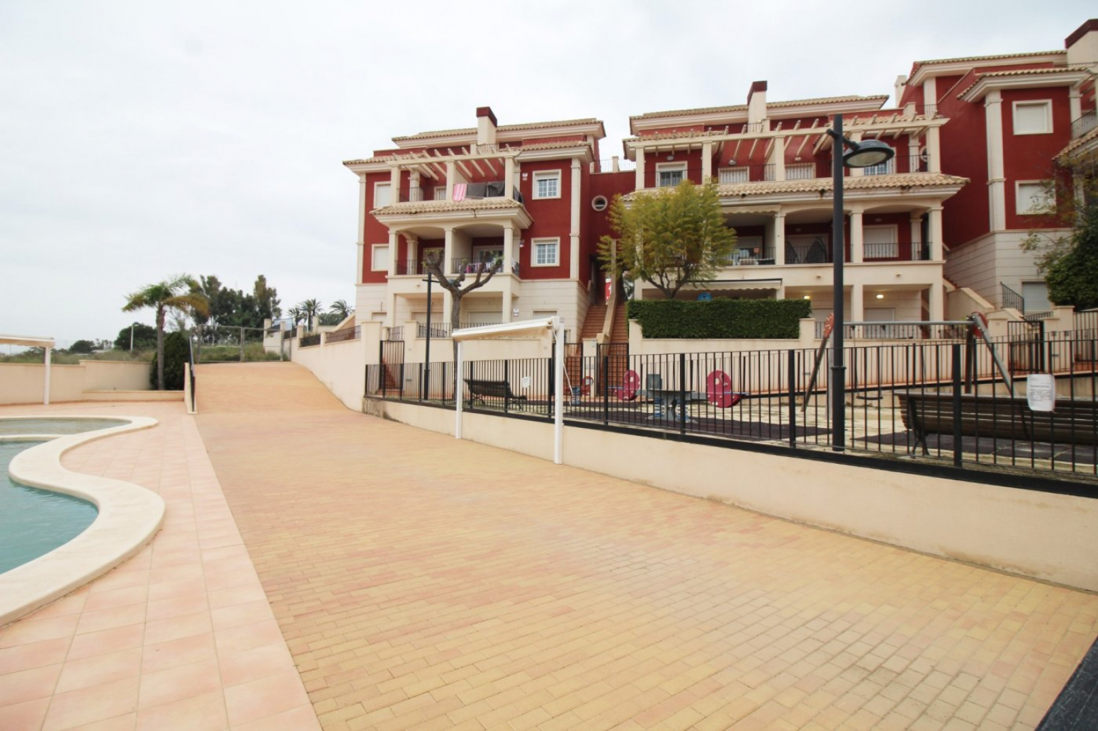 Casas o chalets-Venta-Santa Pola-967221-Foto-1