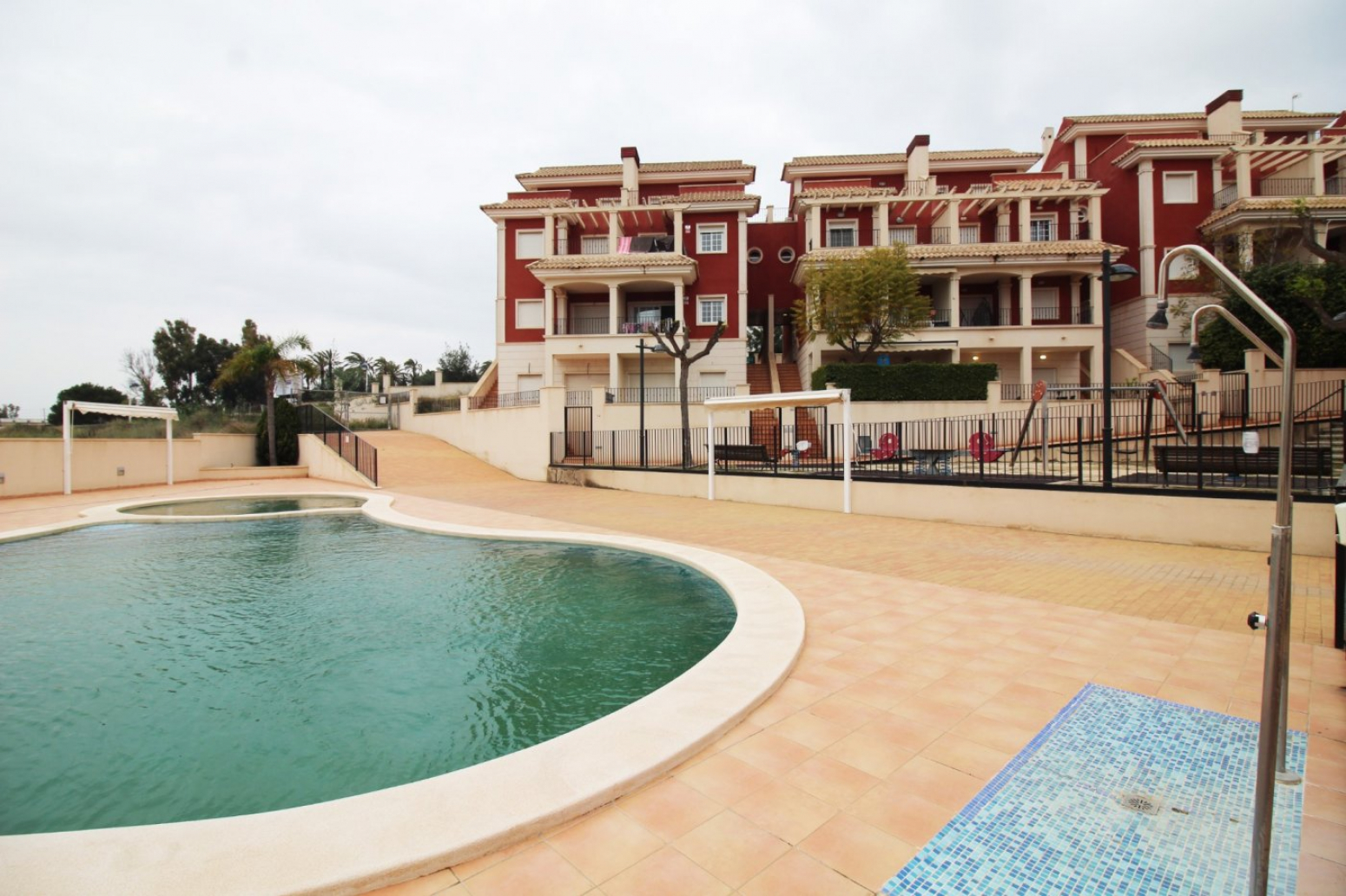 Casas o chalets-Venta-Santa Pola-967221-Foto-2