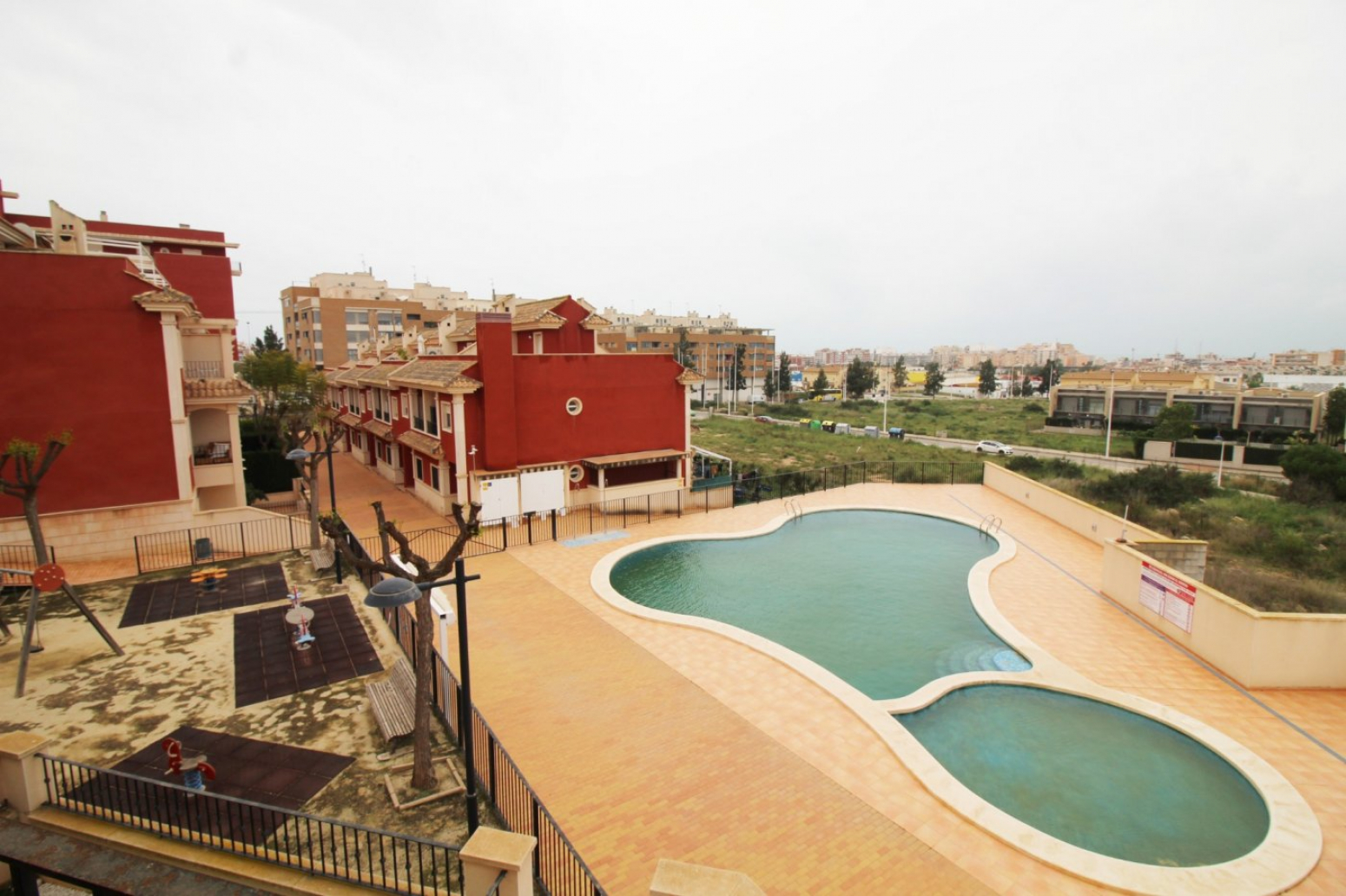 Casas o chalets-Venta-Santa Pola-967221-Foto-17