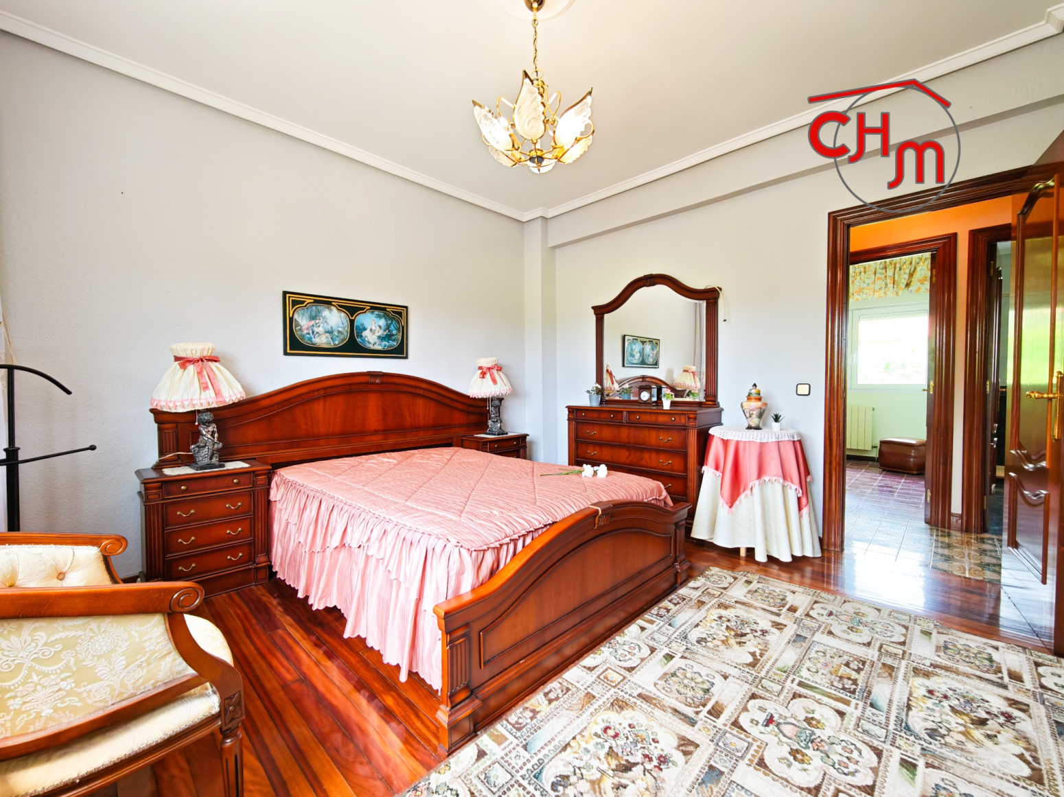Casas o chalets-Venta-BÃ¡rcena de Cicero-1726332-Foto-11