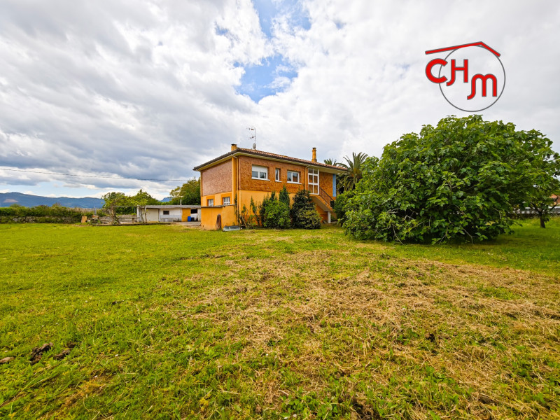 Casas o chalets en Cicero