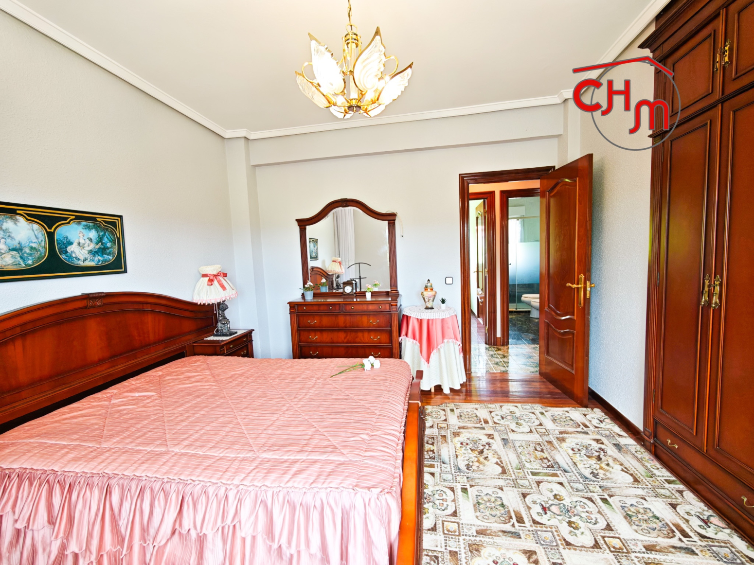 Casas o chalets-Venta-BÃ¡rcena de Cicero-1726332-Foto-14