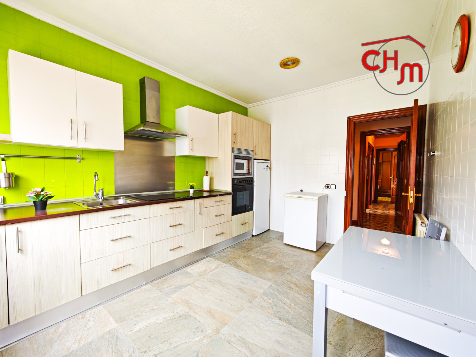 Casas o chalets-Venta-BÃ¡rcena de Cicero-1726332-Foto-3