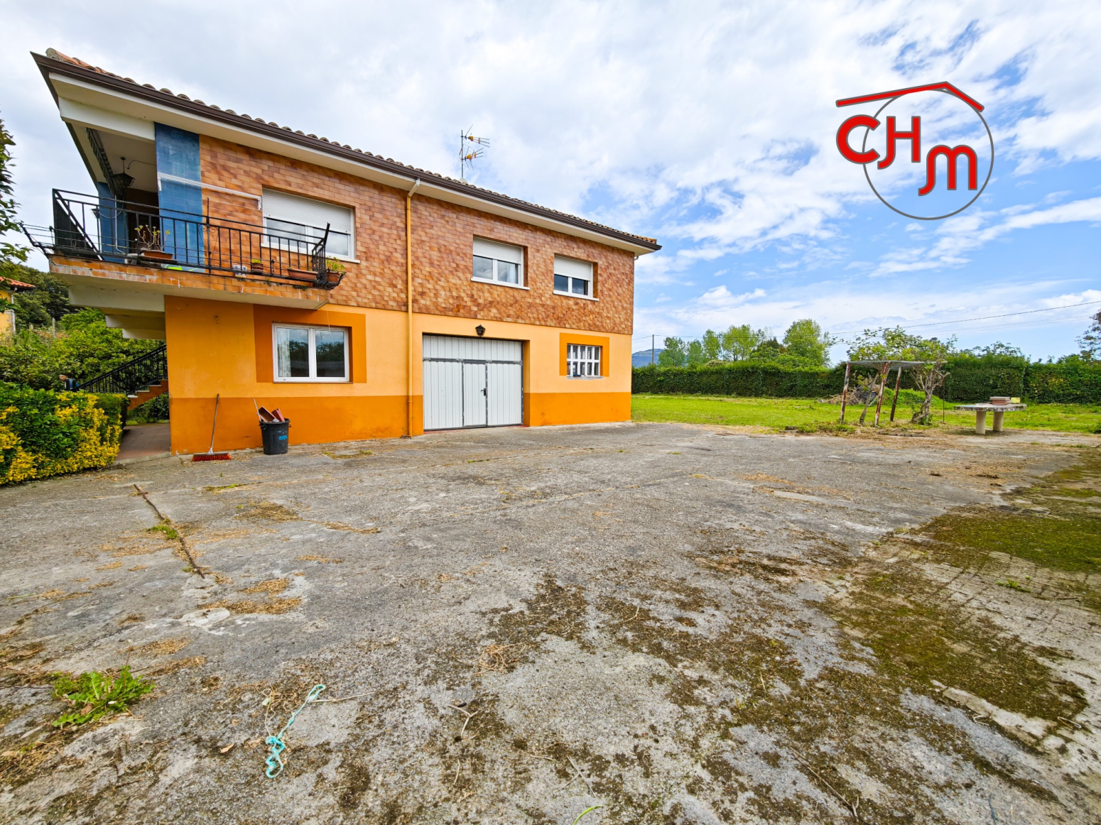Casas o chalets-Venta-BÃ¡rcena de Cicero-1726332-Foto-31