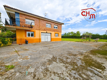 Casas o chalets-Venta-BÃ¡rcena de Cicero-1726332-Foto-30-Carrousel