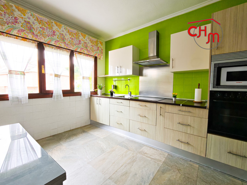 Casas o chalets en Cicero
