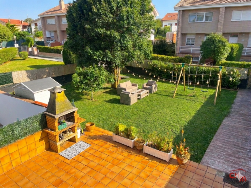 Casas o chalets en Argoños