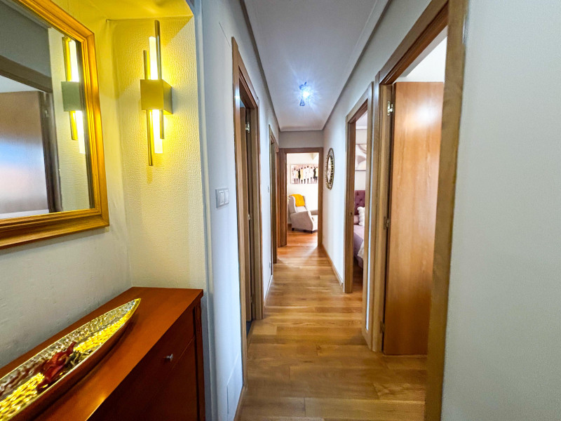 SE VENDE PISO DE 3 DORMITORIOS EN COLINDRES