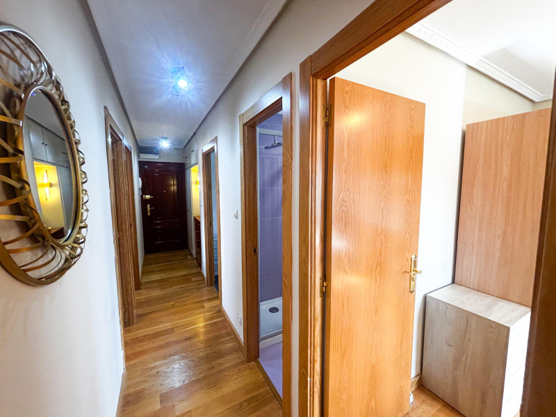 SE VENDE PISO DE 3 DORMITORIOS EN COLINDRES