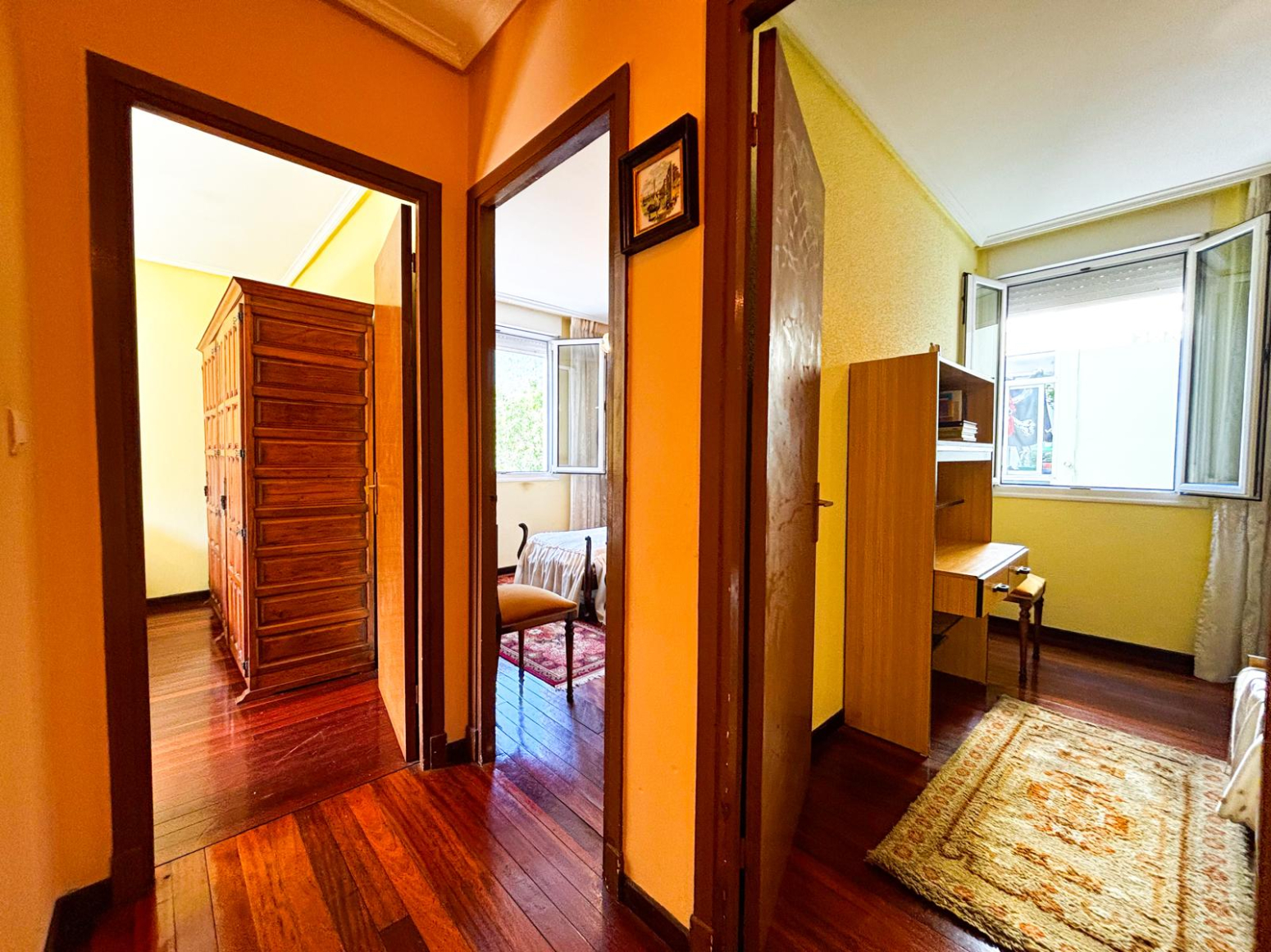 Pisos-Venta-Ramales de la Victoria-2354376-Foto-20