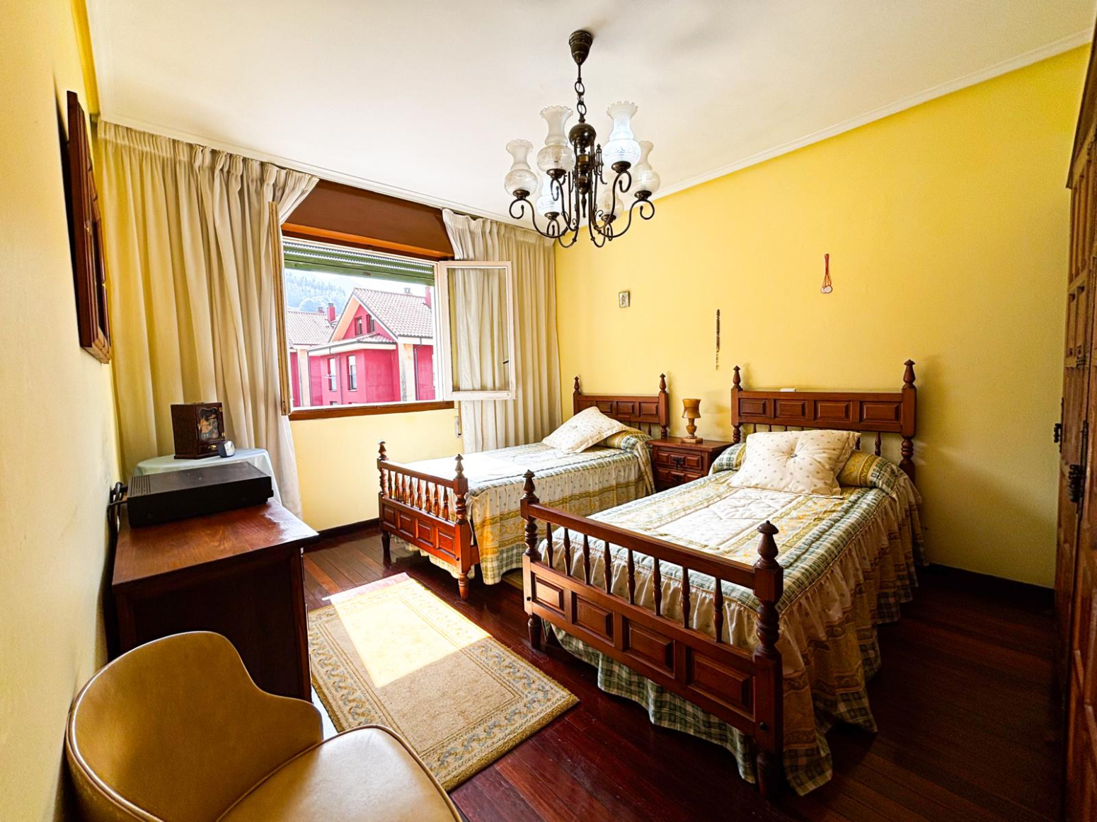 Pisos-Venta-Ramales de la Victoria-2354376-Foto-26