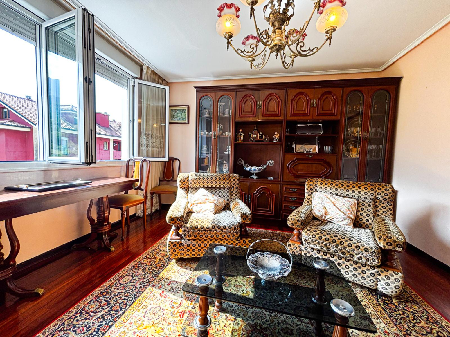 Pisos-Venta-Ramales de la Victoria-2354376-Foto-14