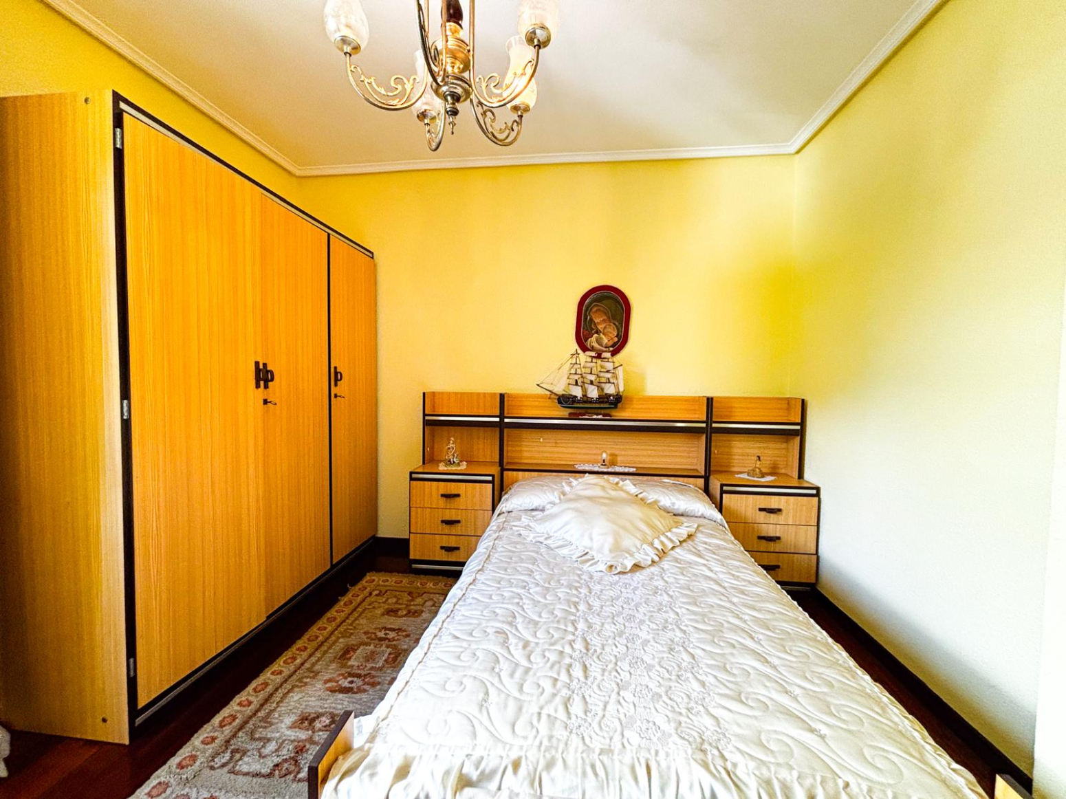 Pisos-Venta-Ramales de la Victoria-2354376-Foto-18
