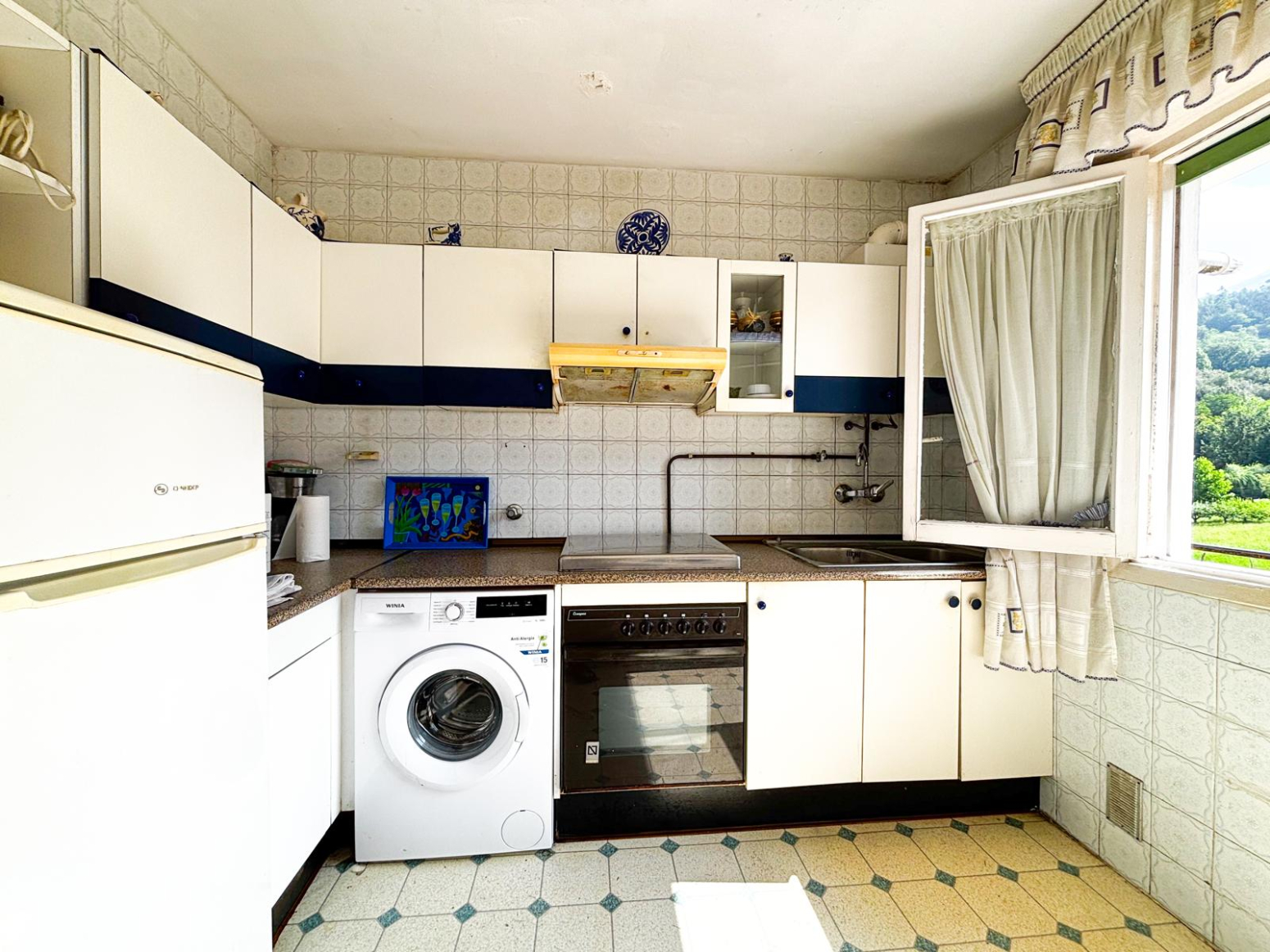 Pisos-Venta-Ramales de la Victoria-2354376-Foto-8