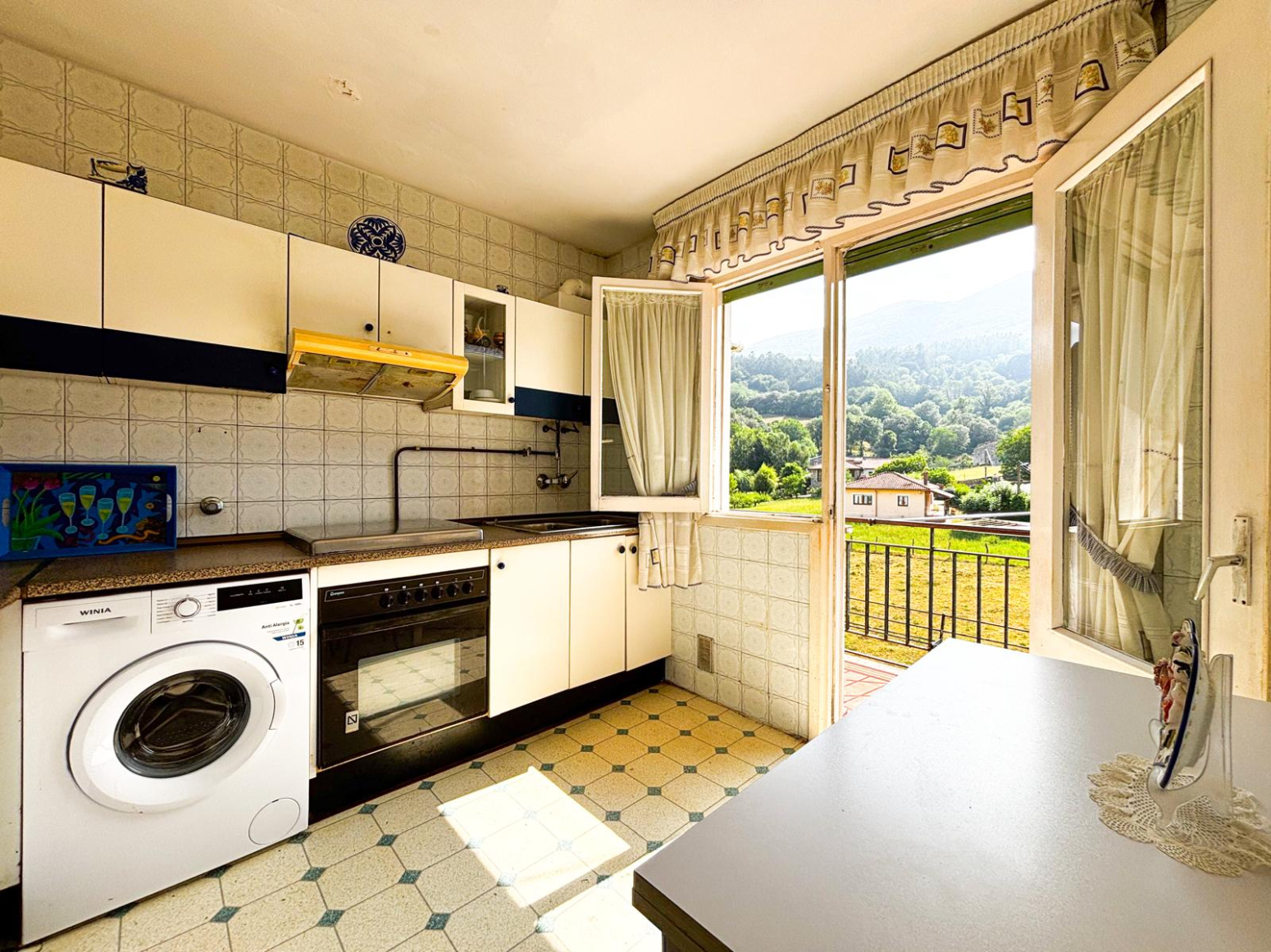 Pisos-Venta-Ramales de la Victoria-2354376-Foto-7