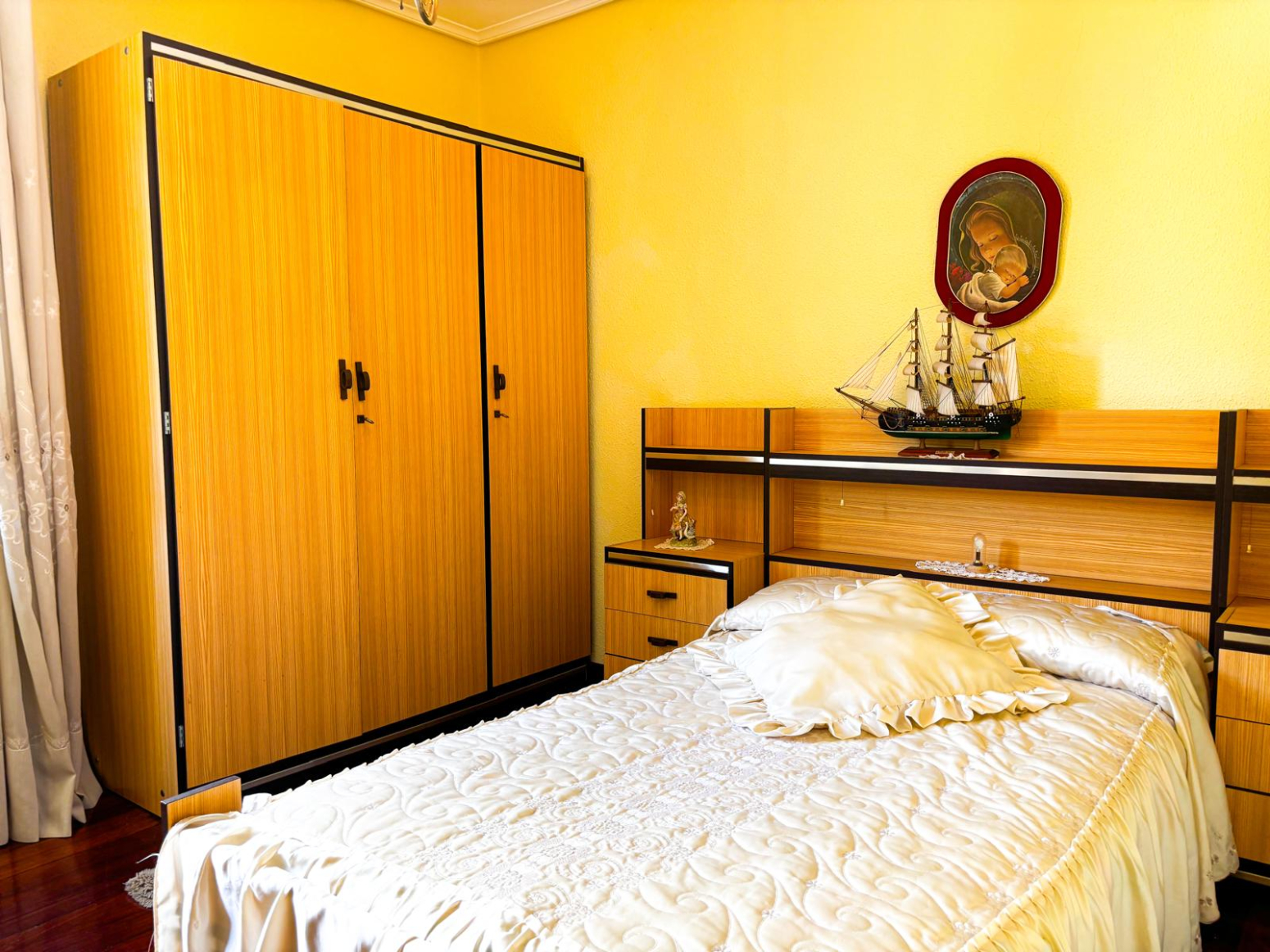 Pisos-Venta-Ramales de la Victoria-2354376-Foto-2