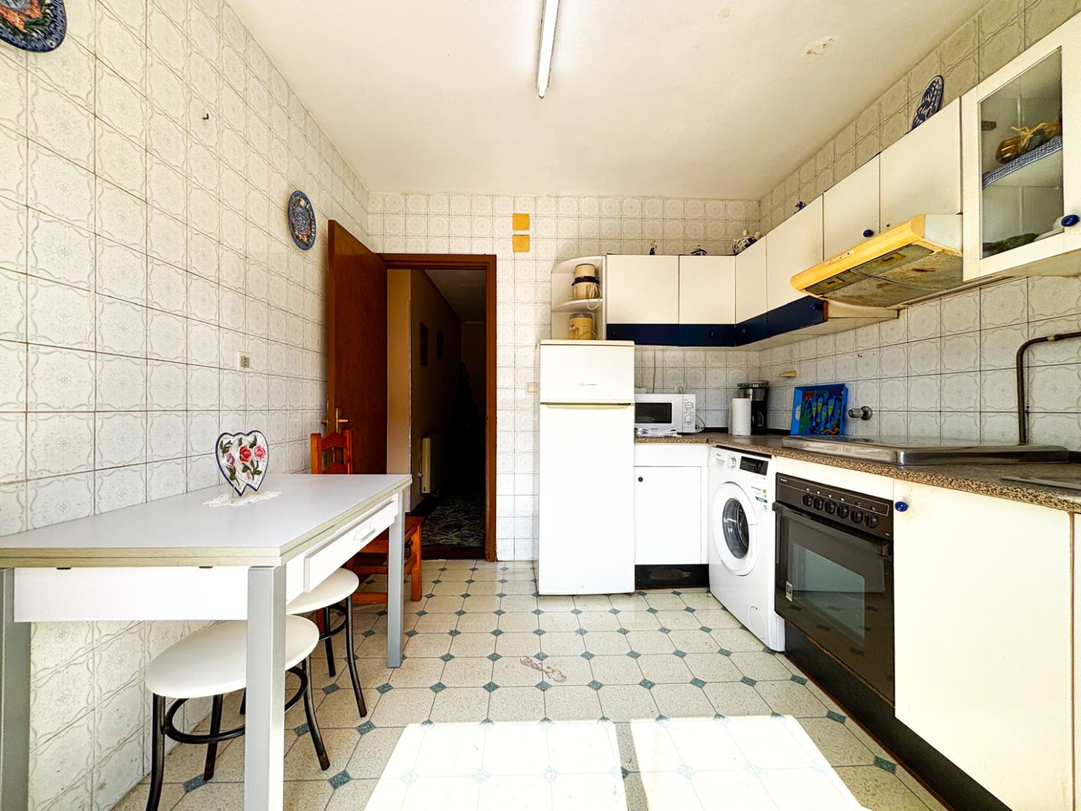 Pisos-Venta-Ramales de la Victoria-2354376-Foto-10