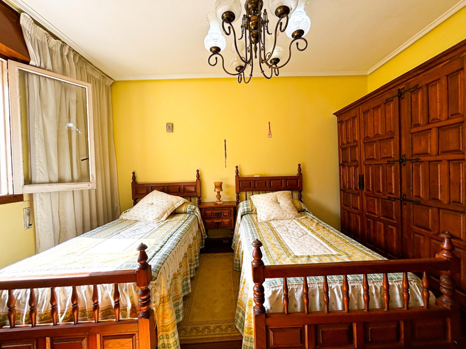 Pisos-Venta-Ramales de la Victoria-2354376-Foto-27