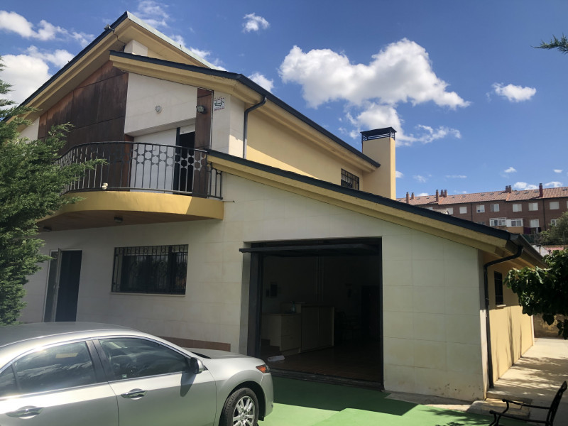 Casas o chalets-Venta-Golmayo-704228-Foto-14