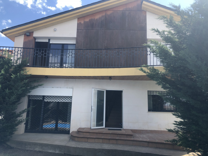 Casas o chalets-Venta-Golmayo-704228-Foto-5