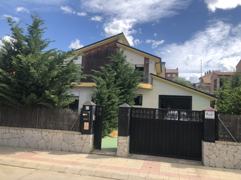 Casas o chalets-Venta-Golmayo-704228-Foto-50