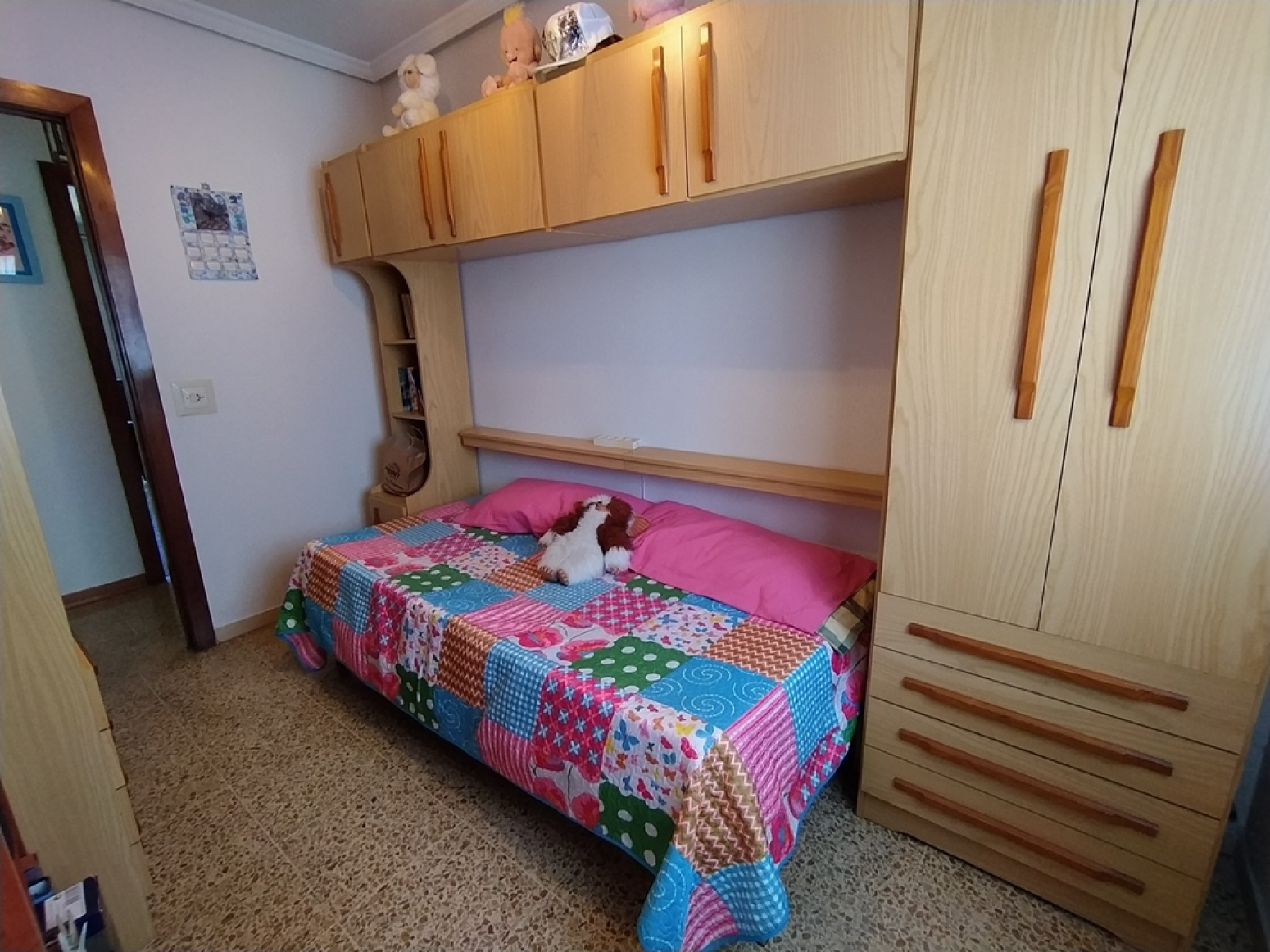 Pisos-Venta-AvilÃ©s-1064577-Foto-11