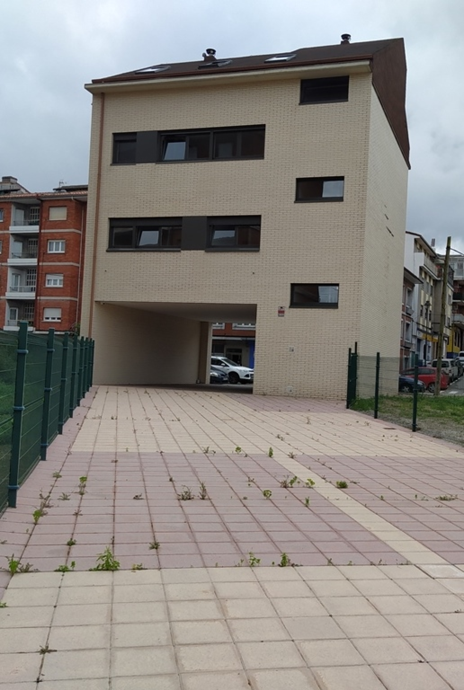 Casas o chalets-Venta-AvilÃ©s-1399617-Foto-1