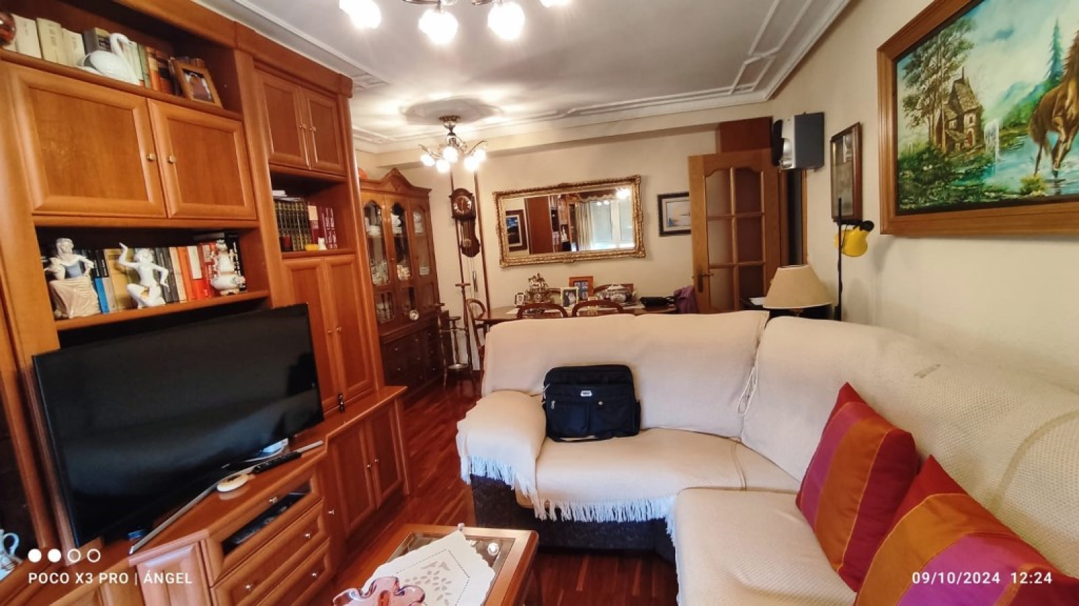 Pisos-Venta-AvilÃ©s-1427439-Foto-3