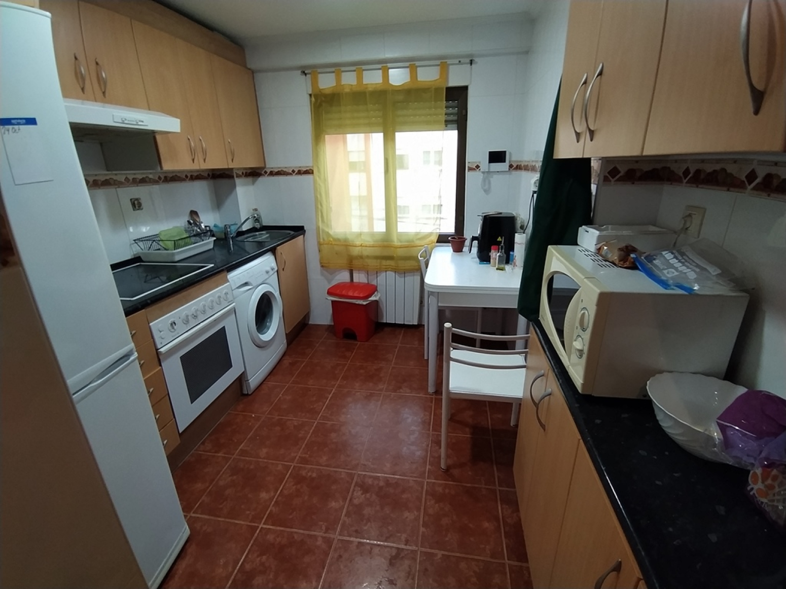 Pisos-Venta-AvilÃ©s-1439854-Foto-2