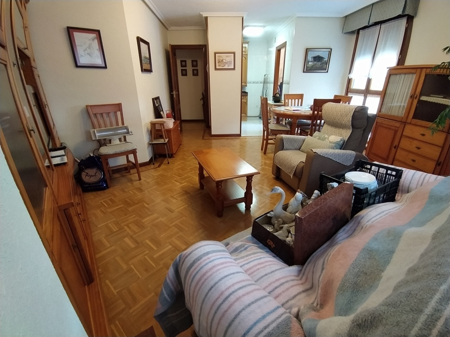 Pisos-Venta-AvilÃ©s-1443695-Foto-2