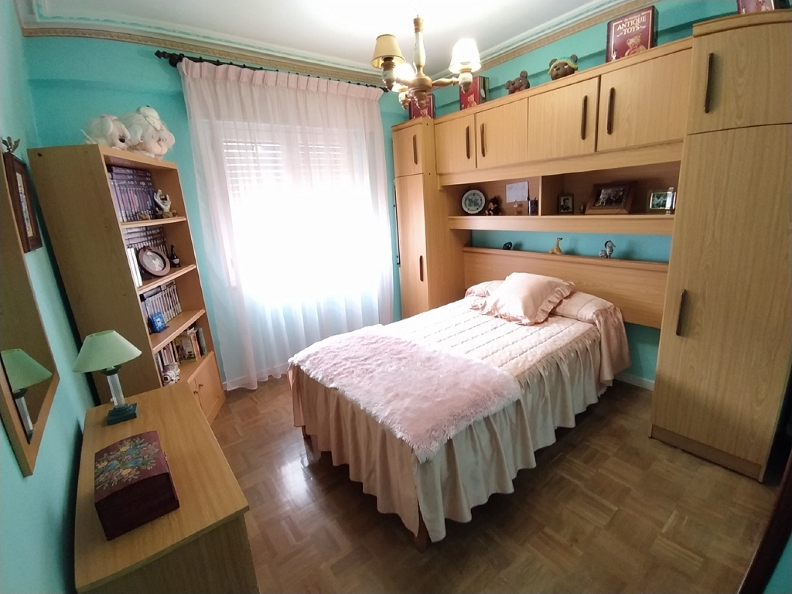 Pisos-Venta-AvilÃ©s-1481234-Foto-6