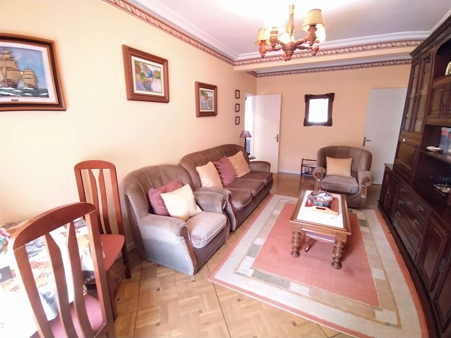 Pisos-Venta-AvilÃ©s-1481234-Foto-1