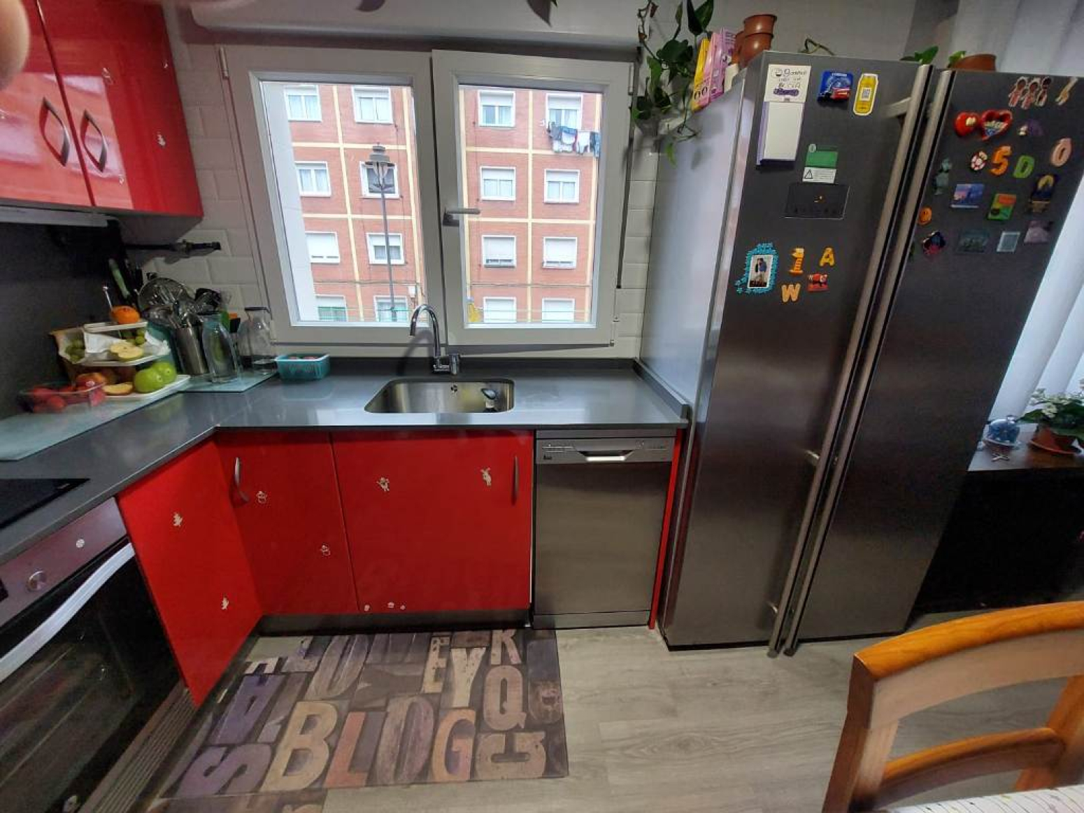 Pisos-Venta-AvilÃ©s-1721125-Foto-2