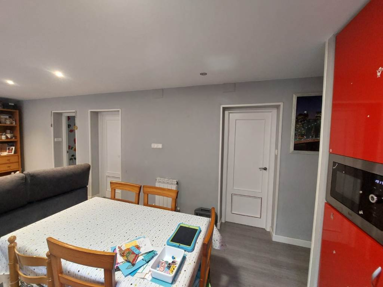 Pisos-Venta-AvilÃ©s-1721125-Foto-3