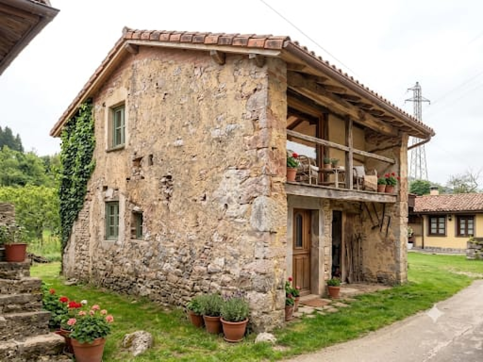 Casas o chalets-Venta-CastrillÃ³n-2300305-Foto-4