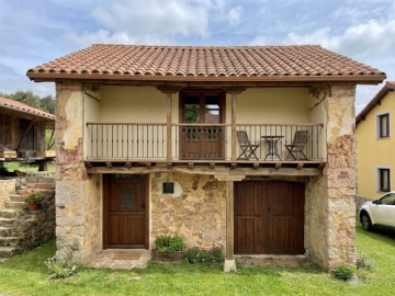 Casas o chalets-Venta-Castrillón-2300305