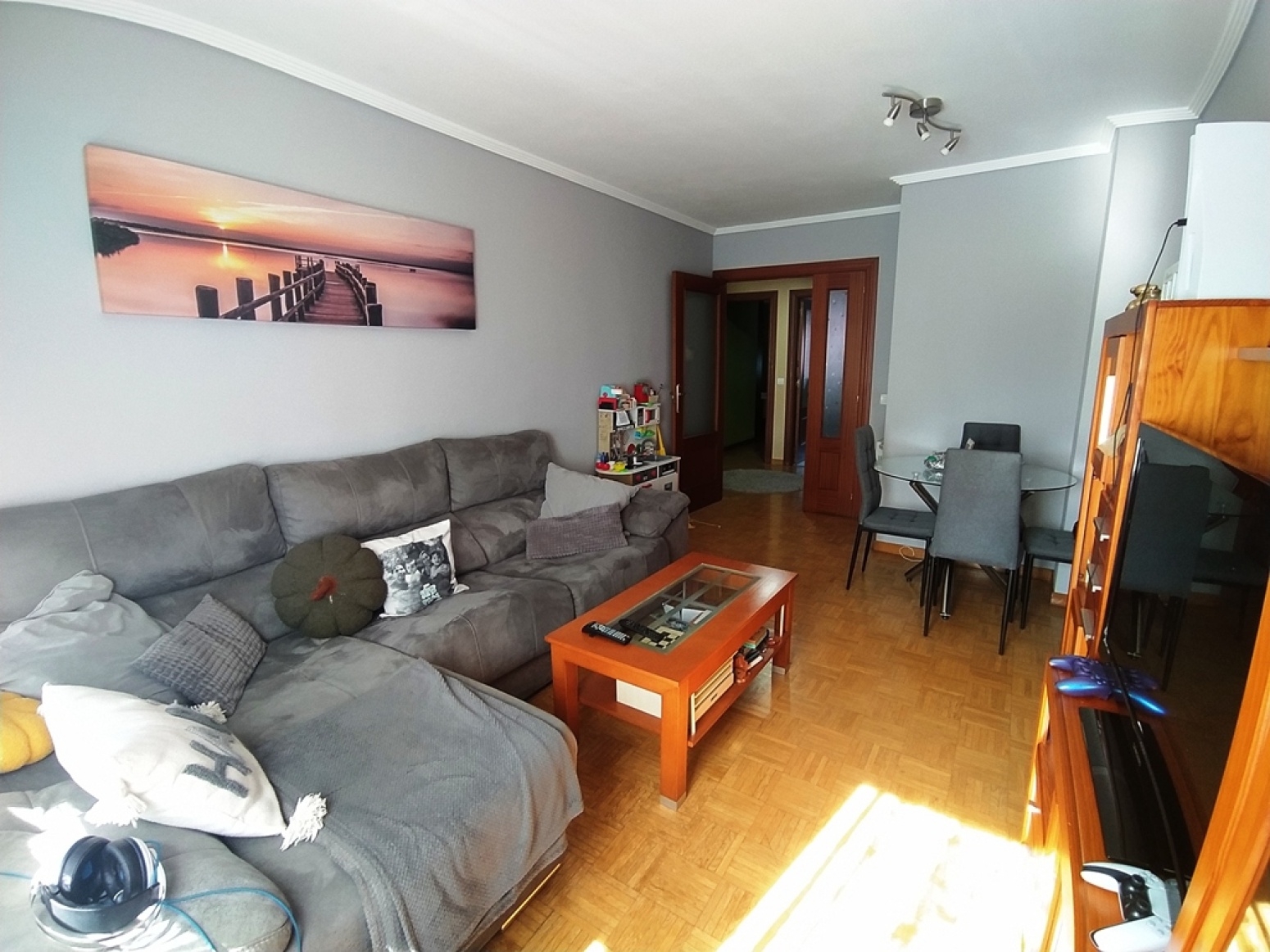 Pisos-Venta-AvilÃ©s-2354691-Foto-2