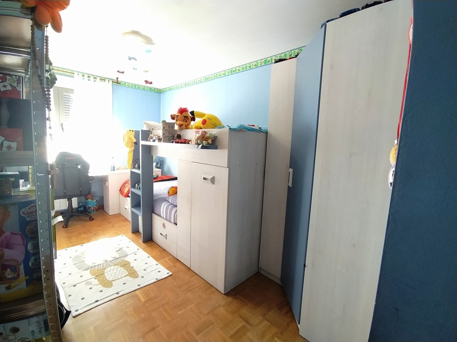 Pisos-Venta-AvilÃ©s-2354691-Foto-9