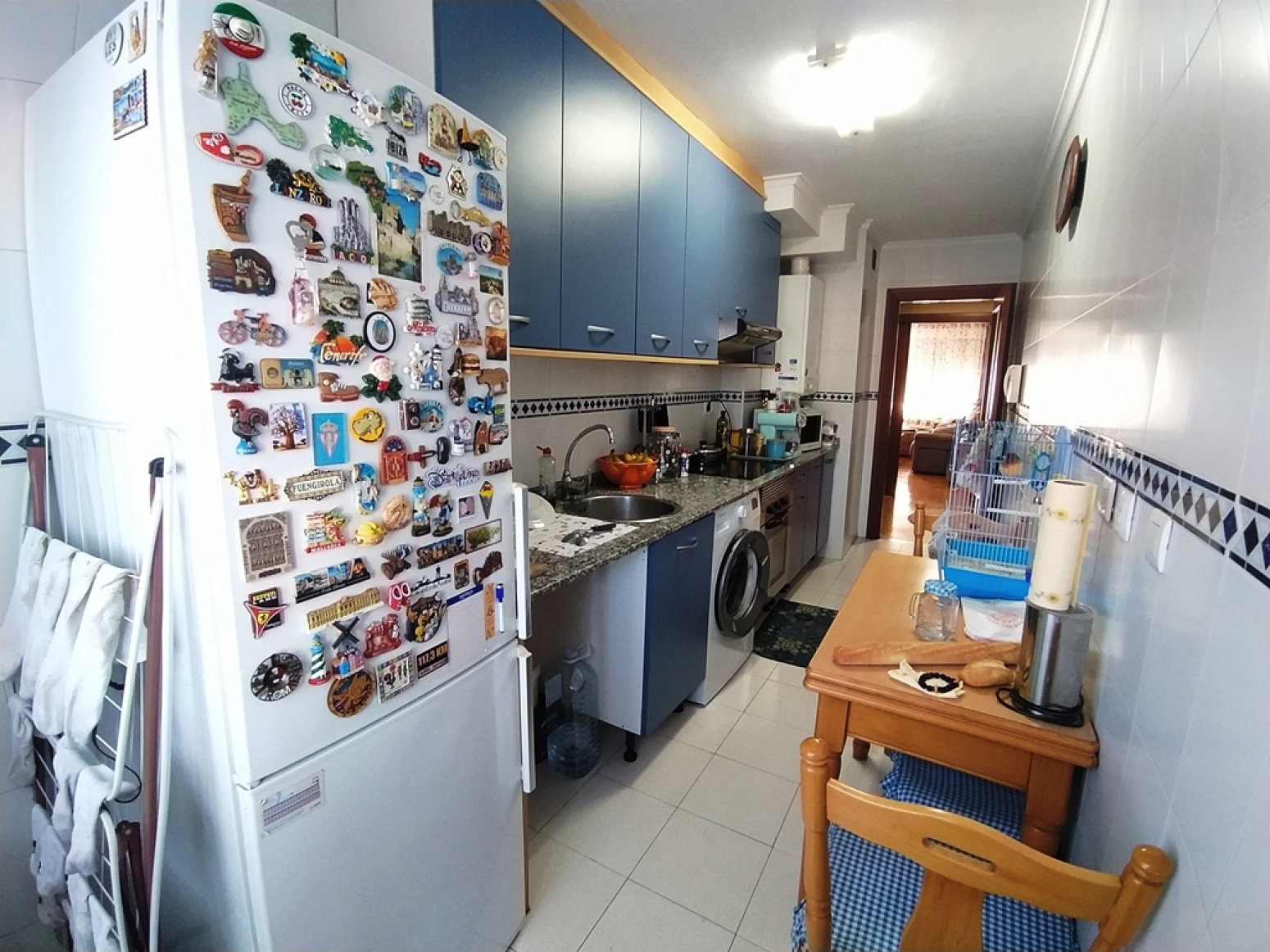 Pisos-Venta-AvilÃ©s-2354691-Foto-4