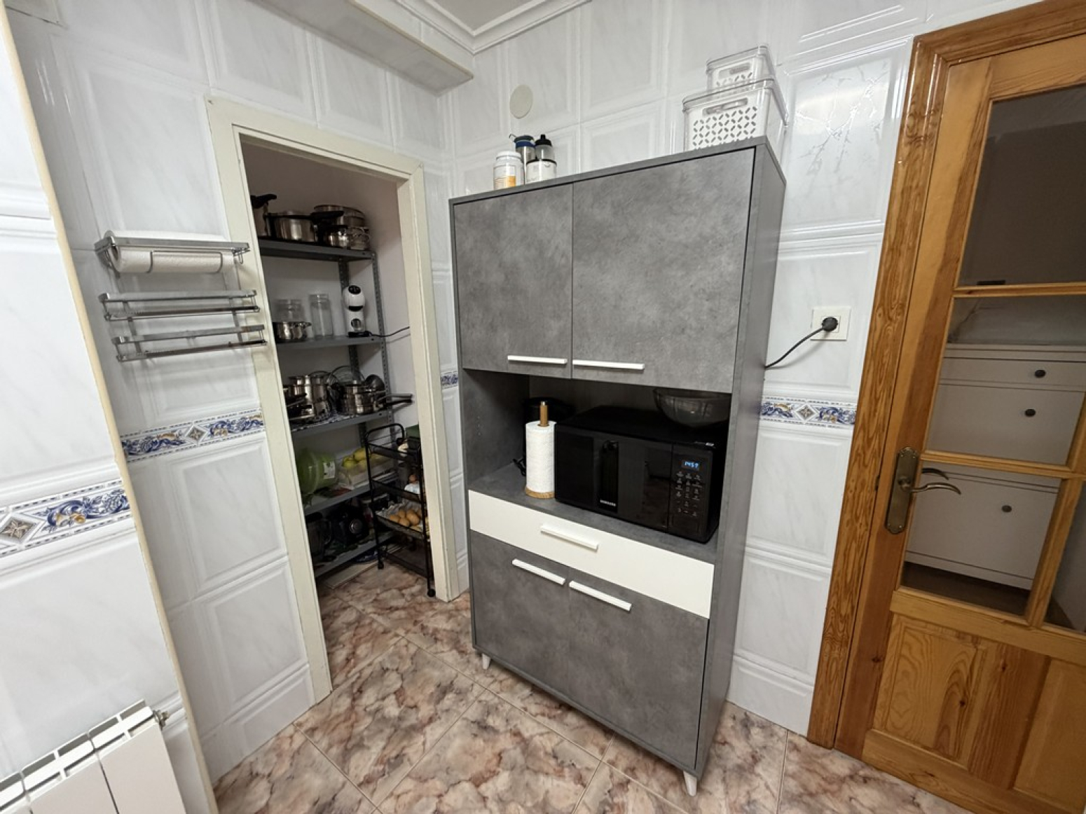 Pisos-Alquiler-AvilÃ©s-2355467-Foto-6