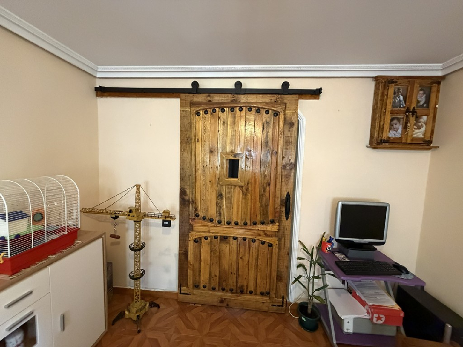 Pisos-Venta-AvilÃ©s-2355869-Foto-4