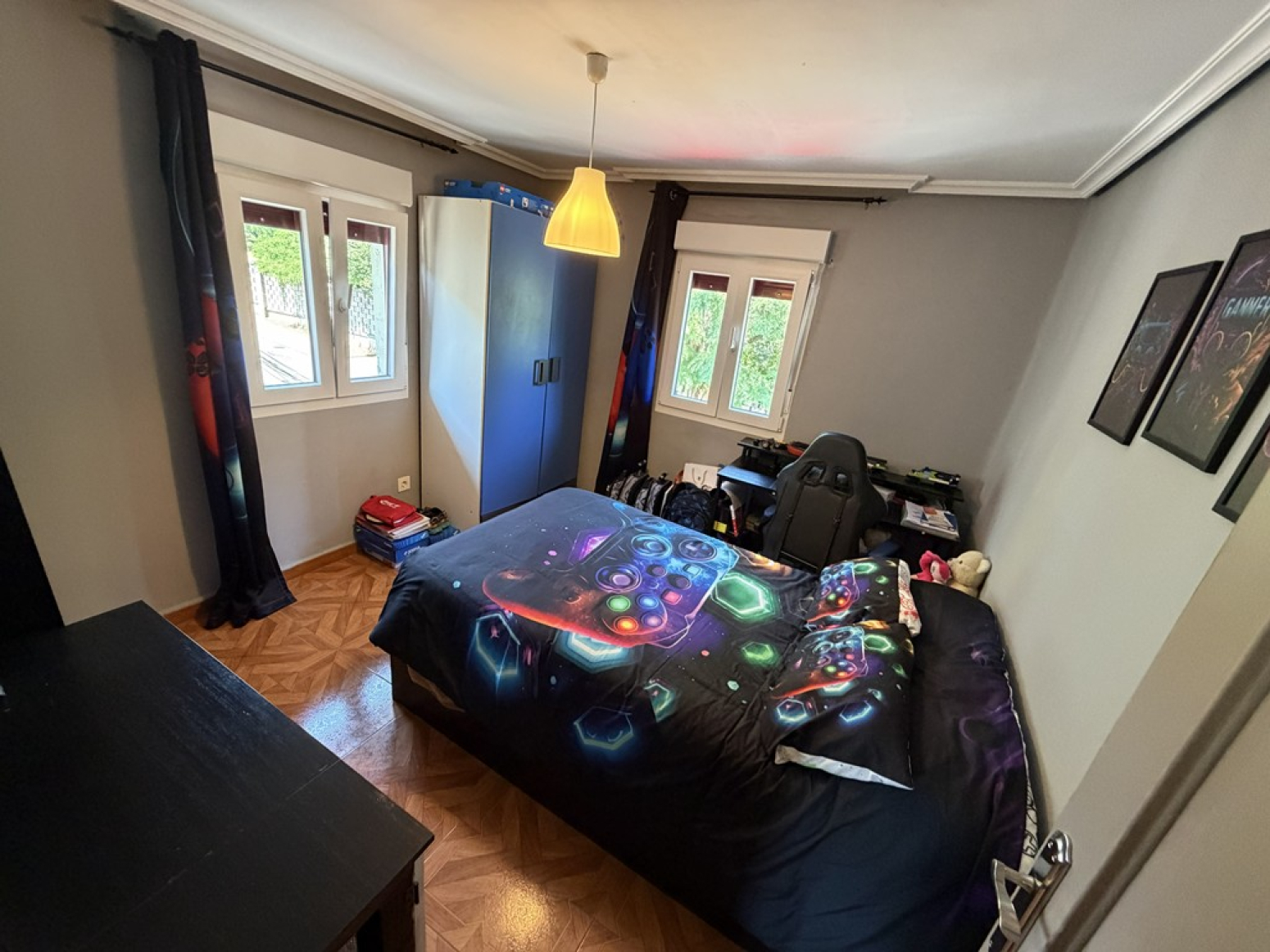 Pisos-Venta-AvilÃ©s-2355869-Foto-8