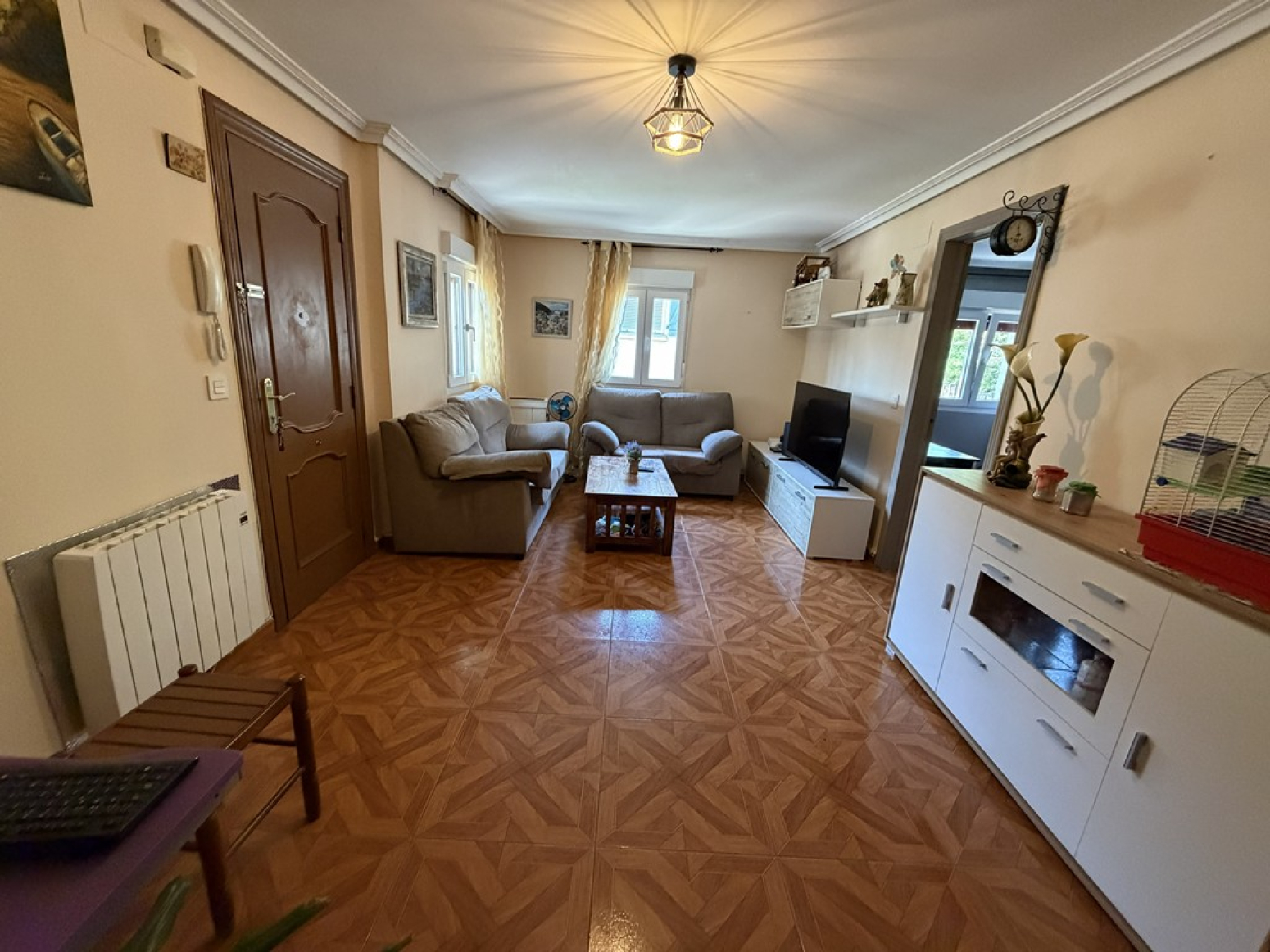 Pisos-Venta-AvilÃ©s-2355869-Foto-1